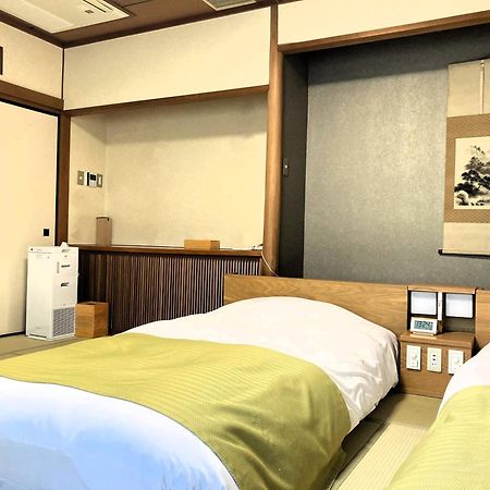 Shuzenji Onsen Katsuragawa Hotel Izu  Exterior photo