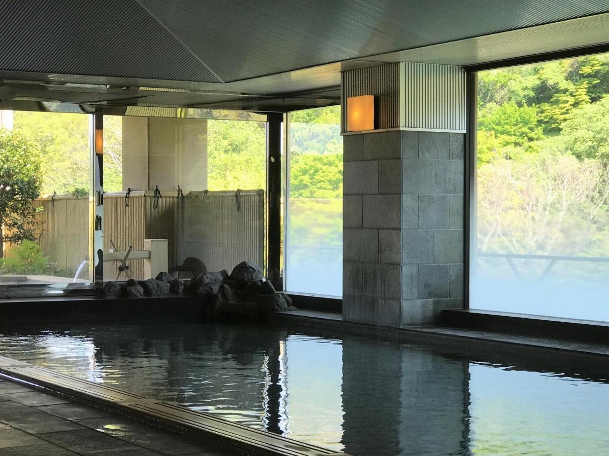 Shuzenji Onsen Katsuragawa Hotel Izu  Exterior photo