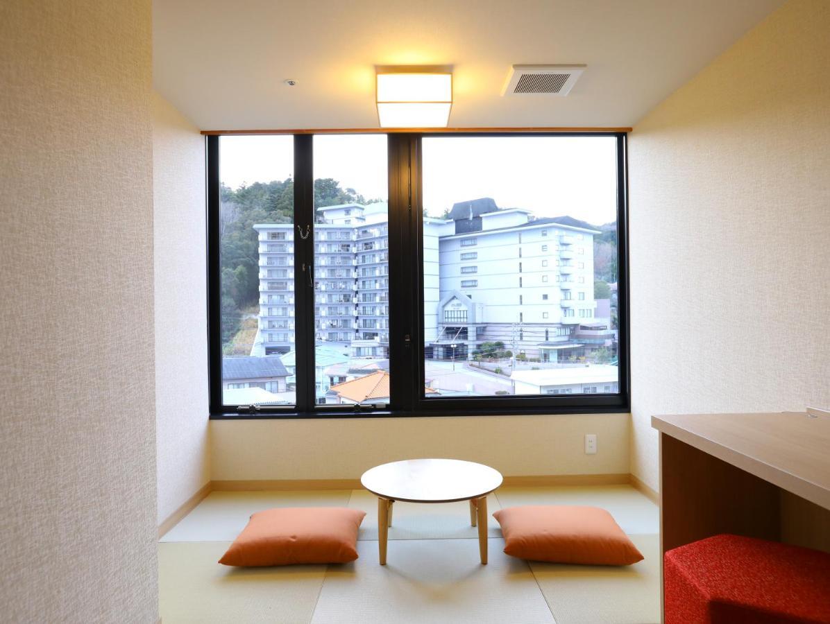 Shuzenji Onsen Katsuragawa Hotel Izu  Exterior photo