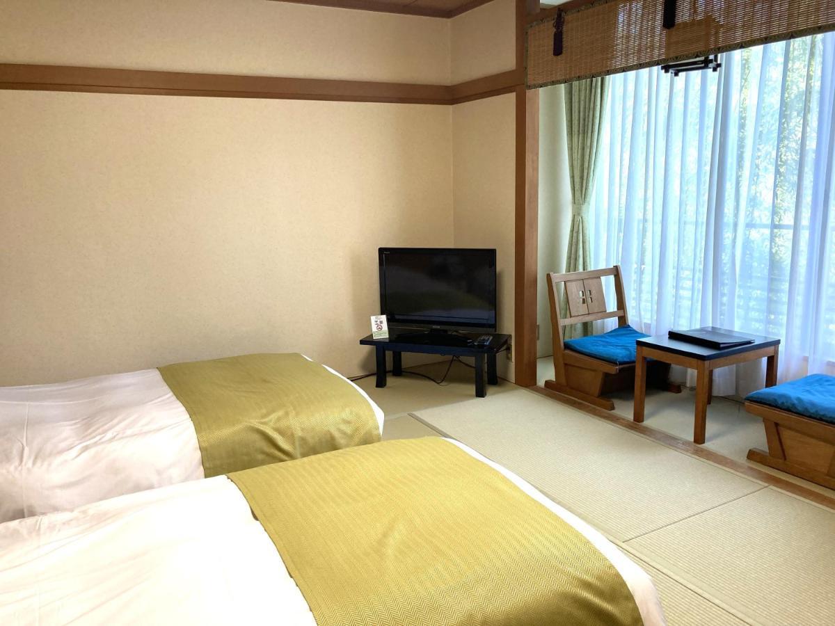 Shuzenji Onsen Katsuragawa Hotel Izu  Exterior photo