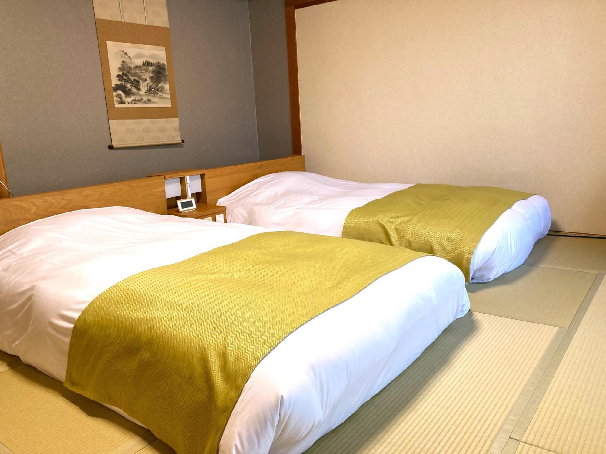 Shuzenji Onsen Katsuragawa Hotel Izu  Exterior photo