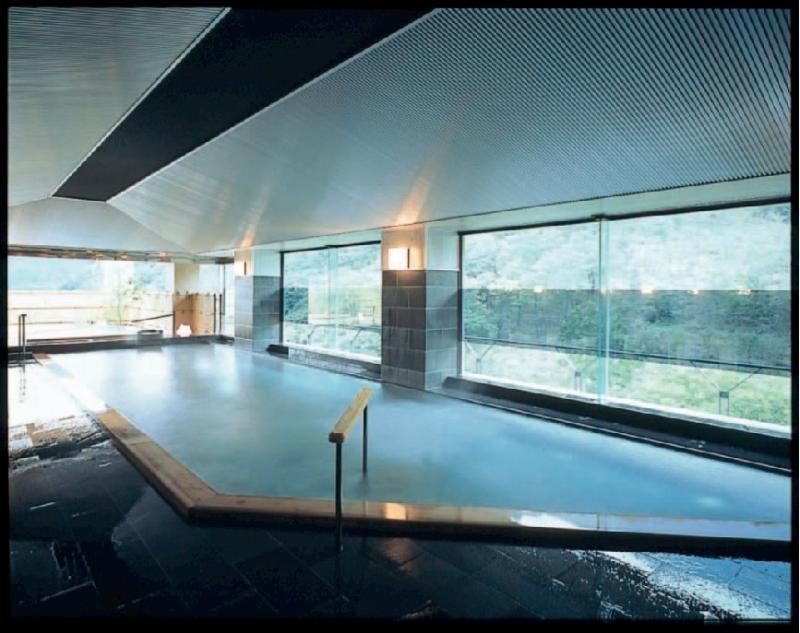 Shuzenji Onsen Katsuragawa Hotel Izu  Exterior photo